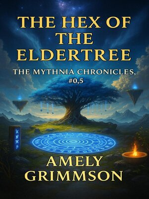 cover image of The Hex of the Eldertree